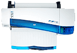 Hewlett Packard DesignJet 120nr printing supplies